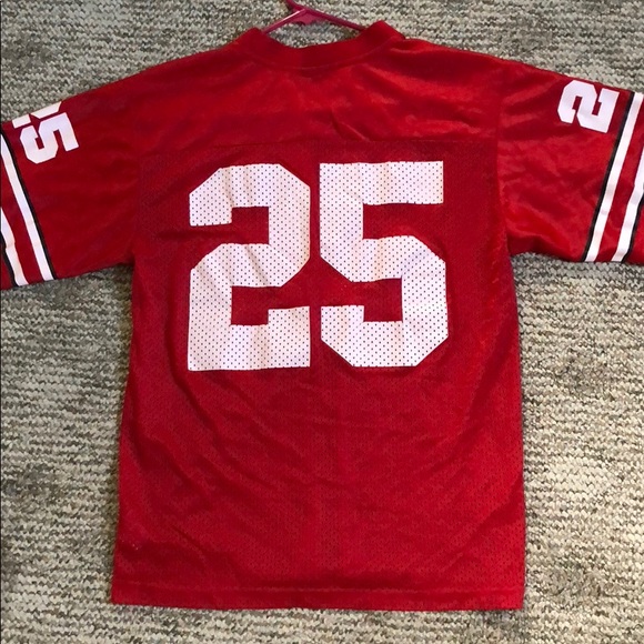 Ohio state jersey - Picture 3 of 3